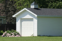 Old Leake outbuilding construction costs